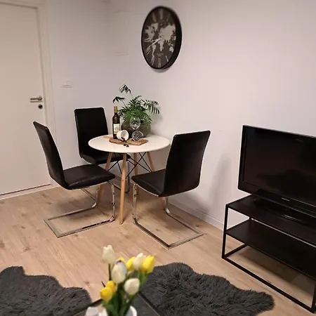 Daire Studio Apartman Maris