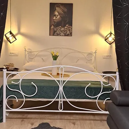 דירה Studio Apartman Maris זאדאר