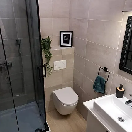 Studio Apartman Maris Daire