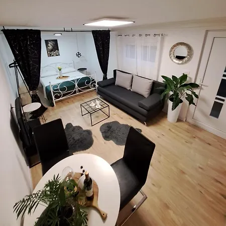 Studio Apartman Maris דירה