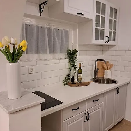 Daire Studio Apartman Maris Zadar