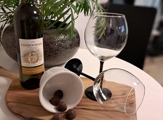 דירה Studio Apartman Maris זאדאר