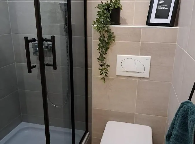 Studio Apartman Maris דירה