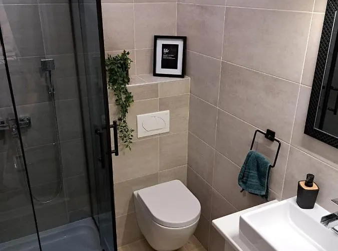 Studio Apartman Maris דירה