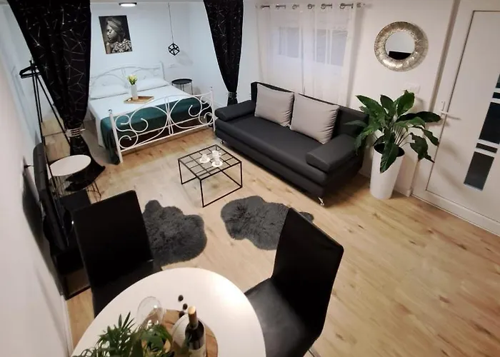Studio Apartman Maris 公寓