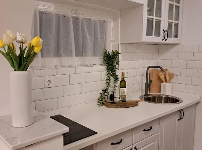 דירה Studio Apartman Maris זאדאר