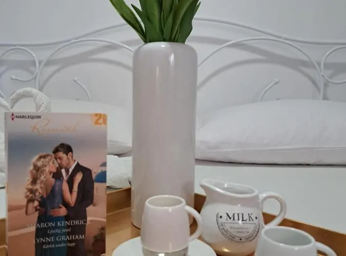 Studio Apartman Maris דירה זאדאר