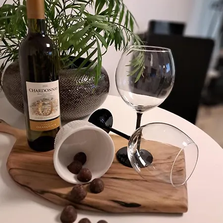 Appartement Studio Apartman Maris Zadar