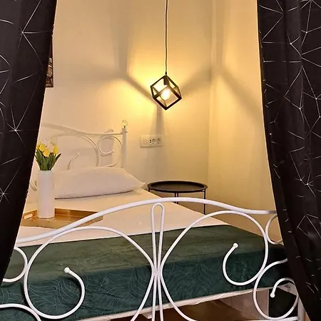 Studio Apartman Maris Apartment