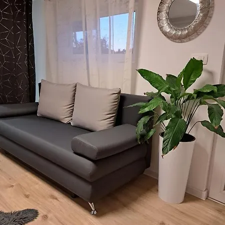 Studio Apartman Maris Διαμέρισμα