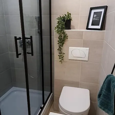 Studio Apartman Maris Appartement