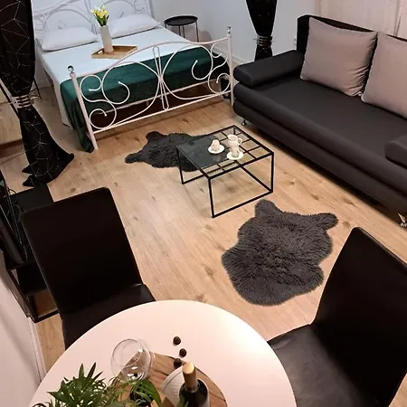 Studio Apartman Maris *