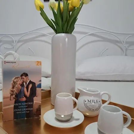 Studio Apartman Maris Apartment Zadar