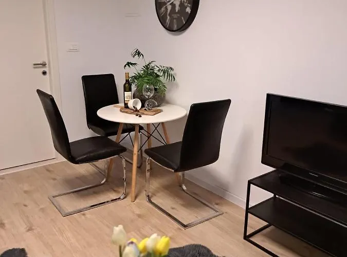 Διαμέρισμα Studio Apartman Maris