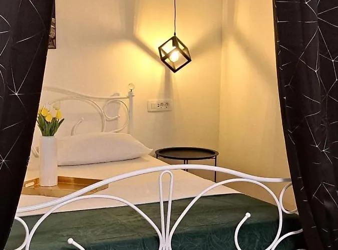 Studio Apartman Maris Διαμέρισμα