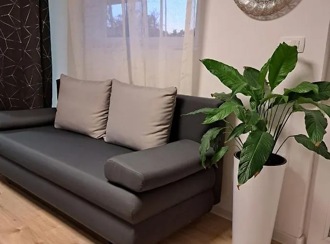 Studio Apartman Maris Διαμέρισμα