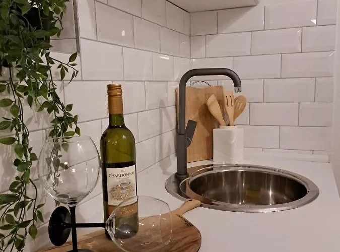 Διαμέρισμα Studio Apartman Maris Ζαντάρ