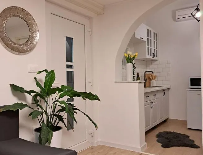 Studio Apartman Maris *