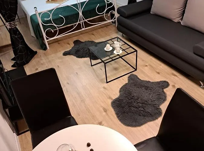 Studio Apartman Maris *